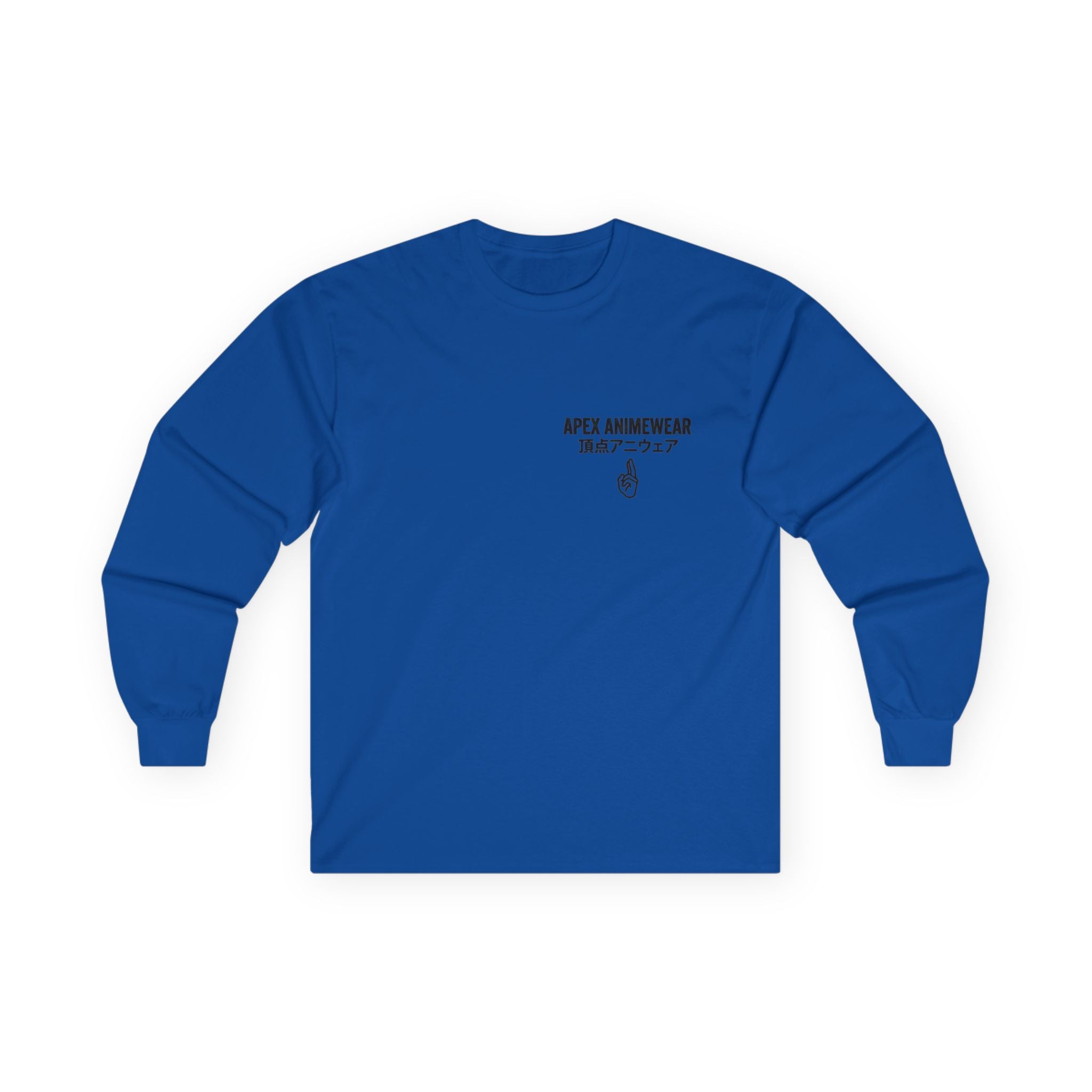 Jujutsu Kaisen Ryomen Sukuna Manga Panel Long Sleeve Tee