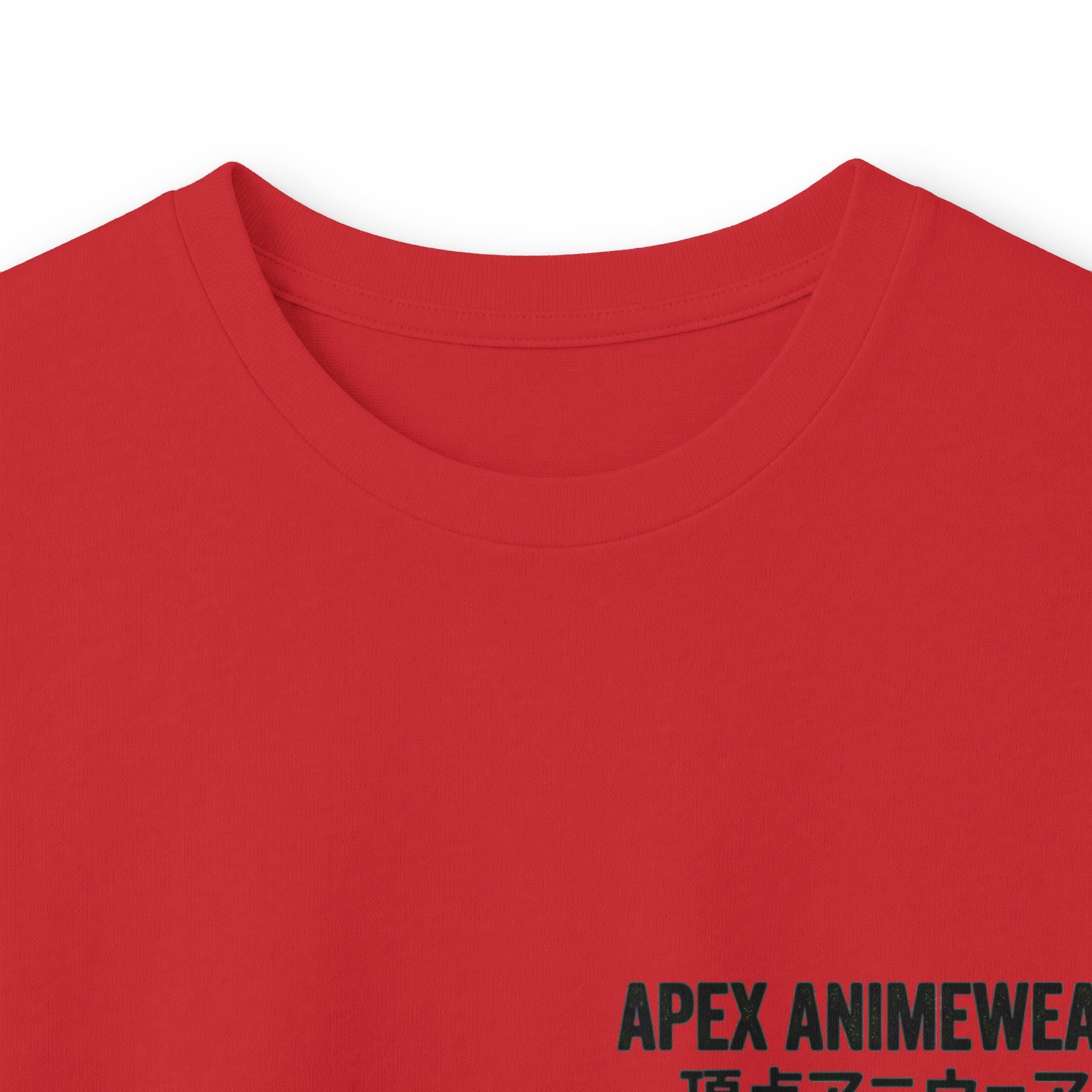 Jujutsu Kaisen Ryomen Sukuna Manga Panel Long Sleeve Tee