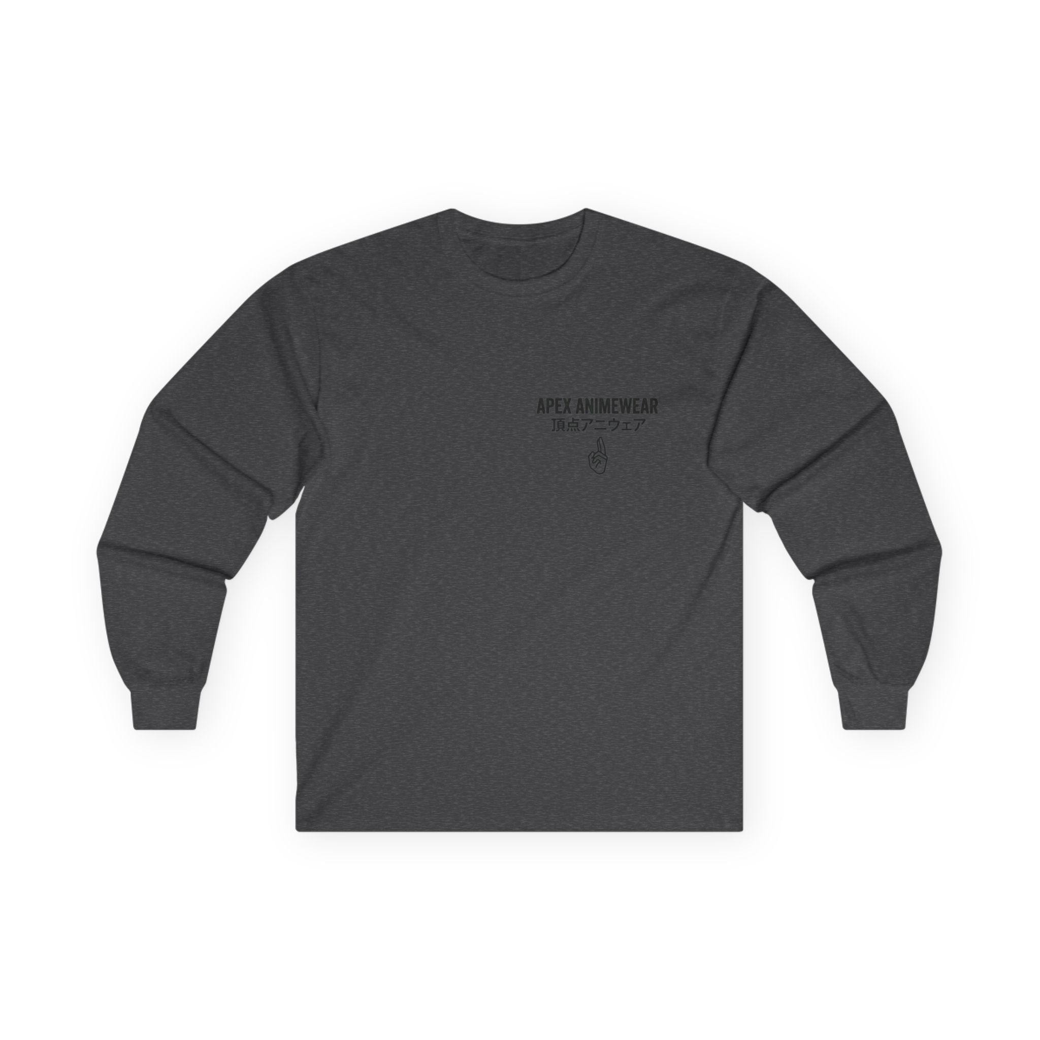 Jujutsu Kaisen Ryomen Sukuna Manga Panel Long Sleeve Tee