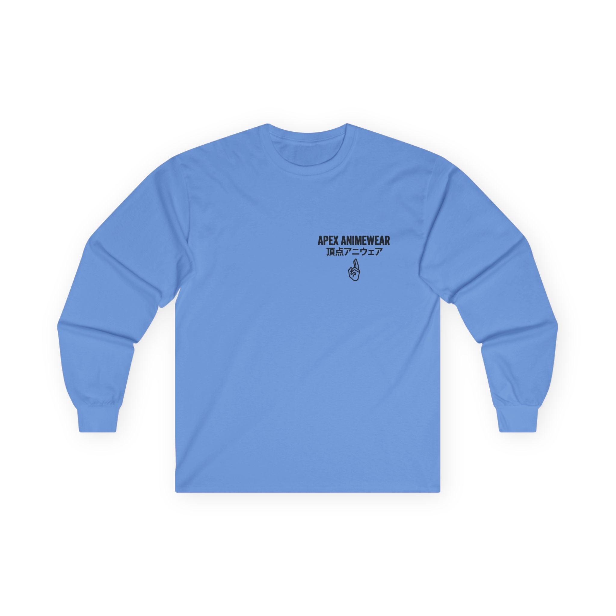 Jujutsu Kaisen Ryomen Sukuna Manga Panel Long Sleeve Tee
