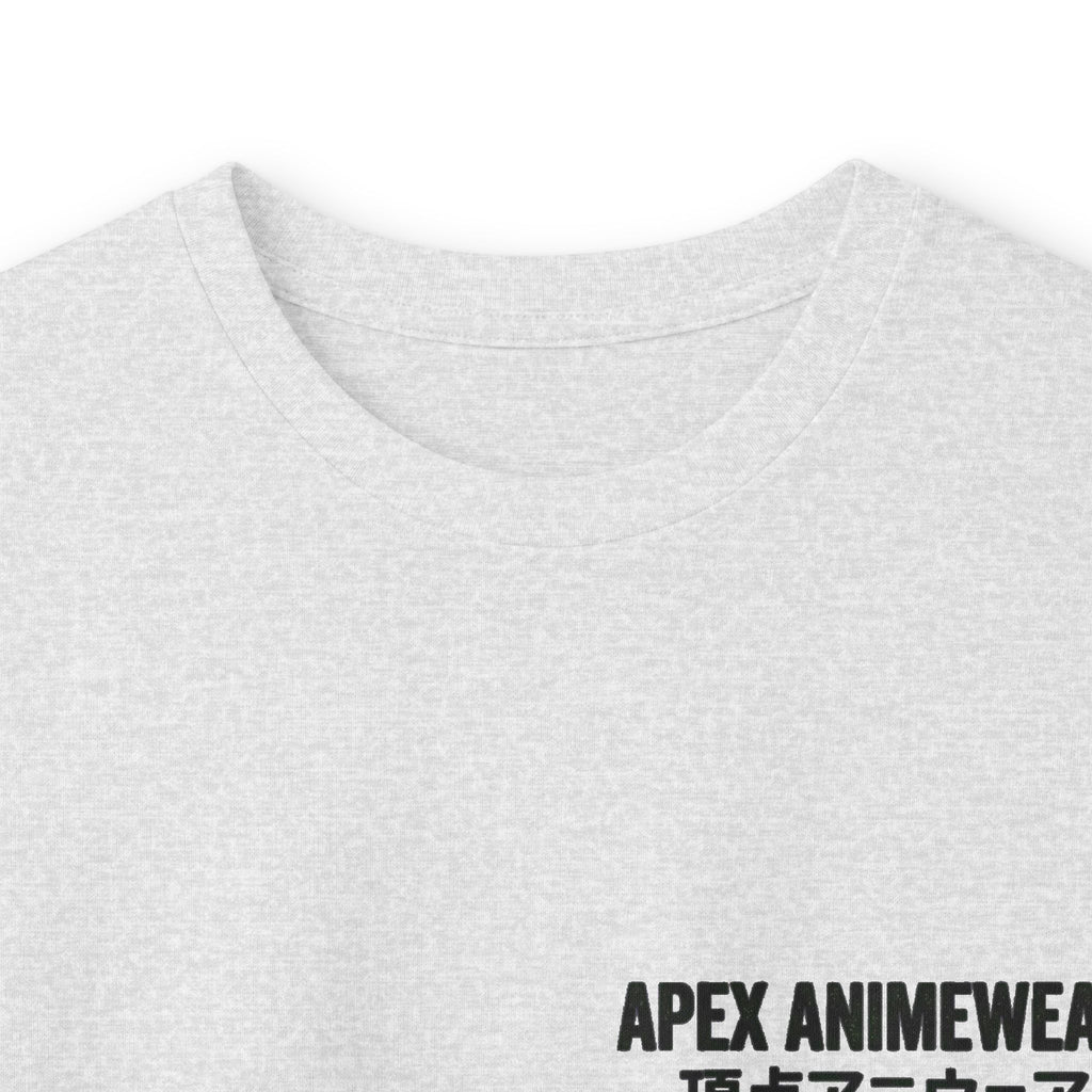 Jujutsu Kaisen Ryomen Sukuna Manga Panel Long Sleeve Tee