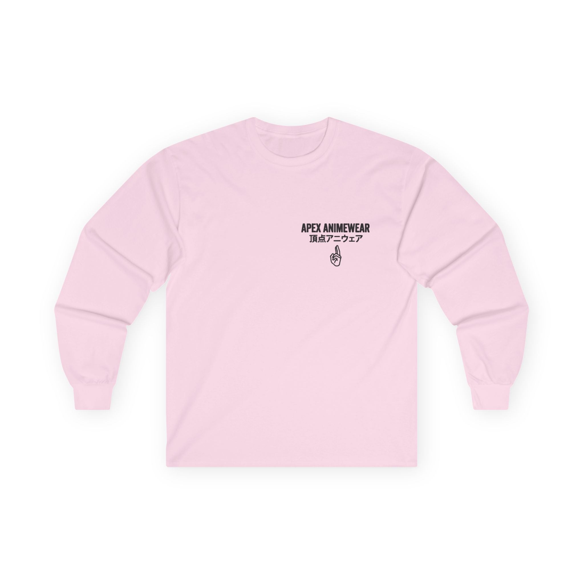 Jujutsu Kaisen Ryomen Sukuna Manga Panel Long Sleeve Tee