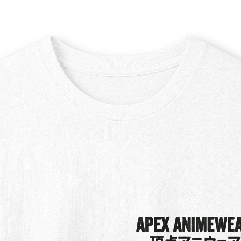 Jujutsu Kaisen Ryomen Sukuna Manga Panel Long Sleeve Tee