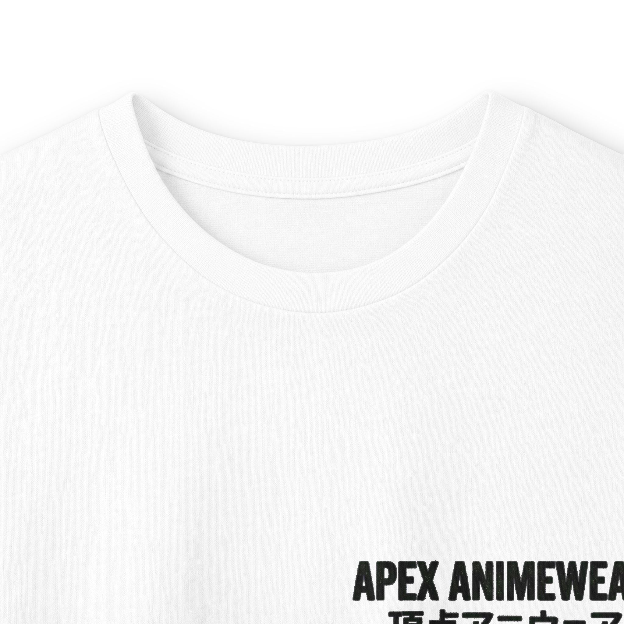 Jujutsu Kaisen Ryomen Sukuna Manga Panel Long Sleeve Tee