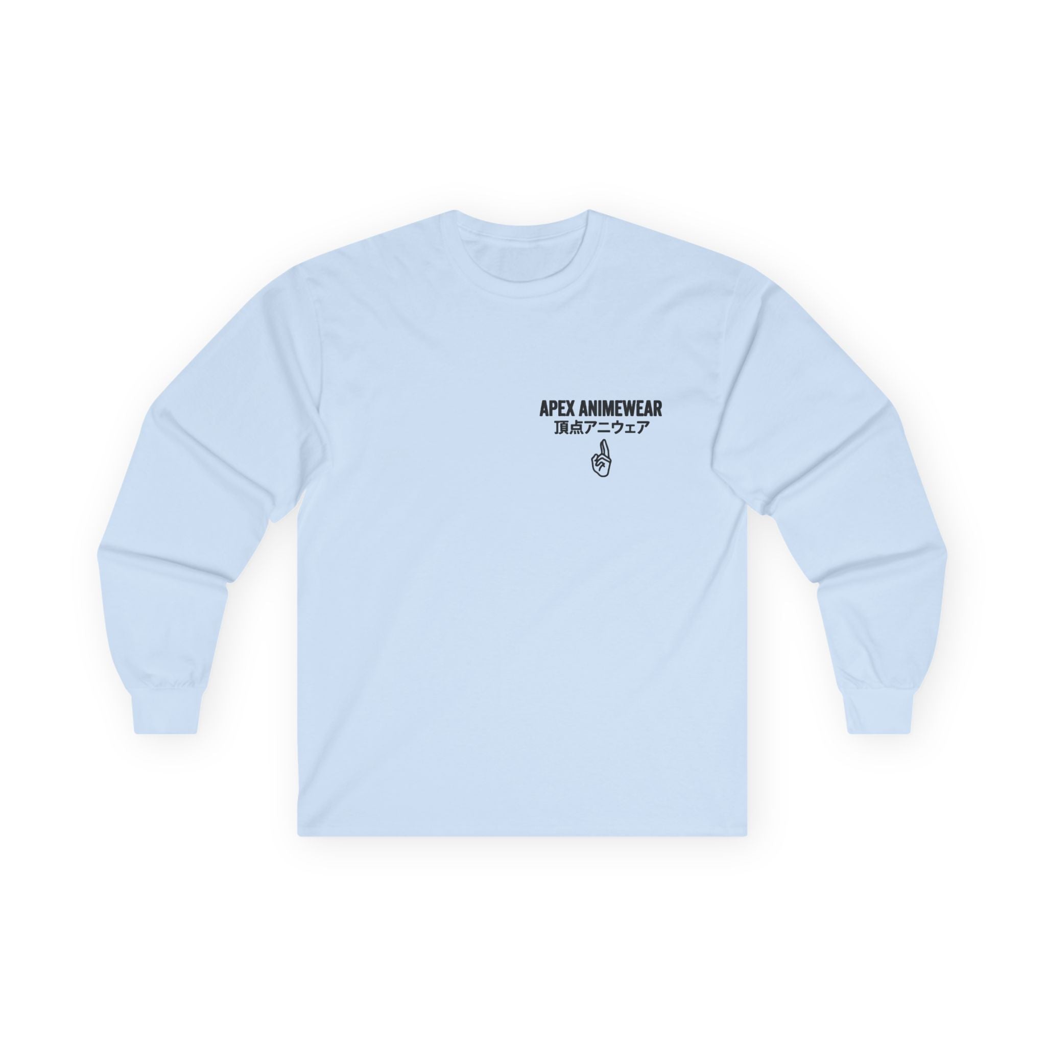 Jujutsu Kaisen Ryomen Sukuna Manga Panel Long Sleeve Tee
