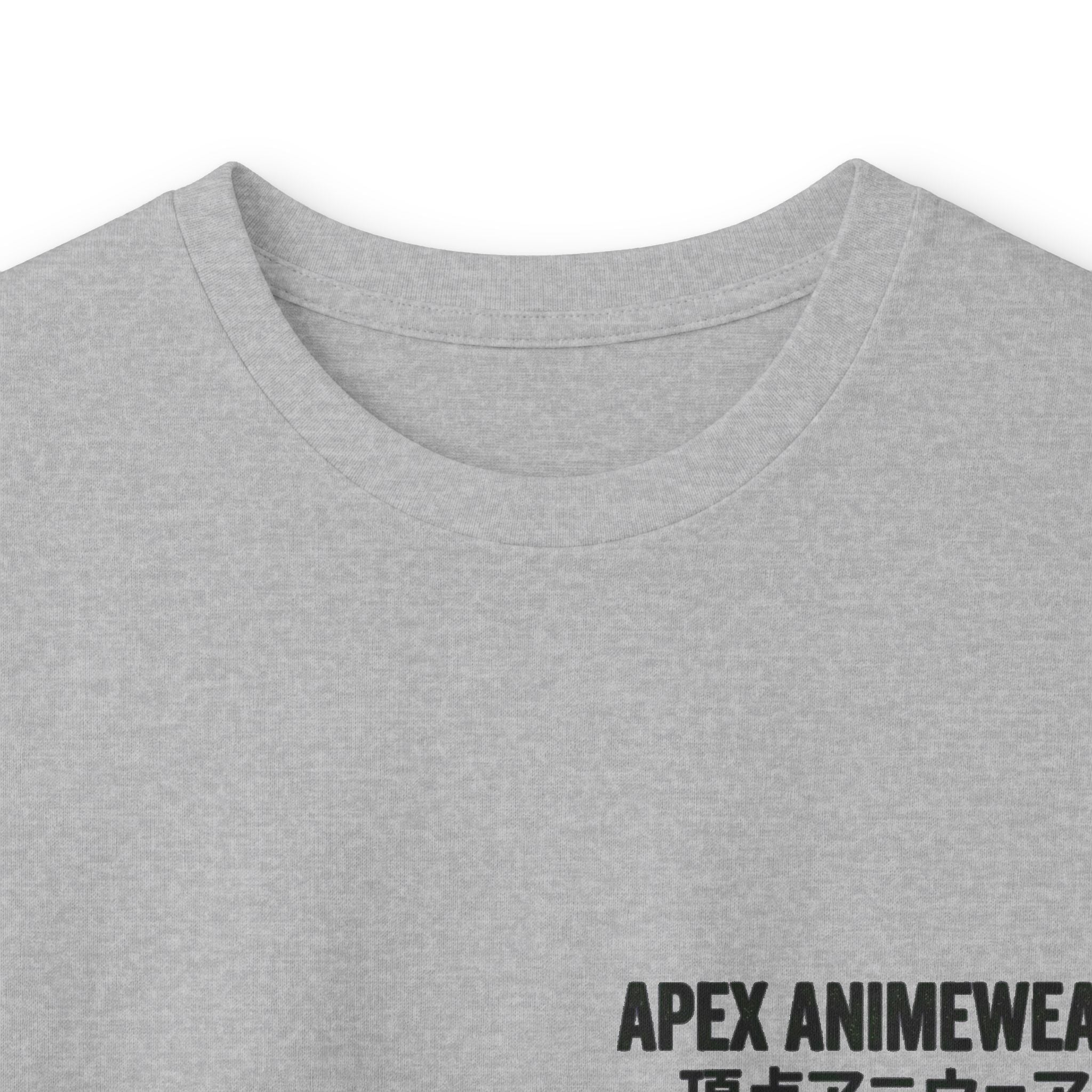 Jujutsu Kaisen Ryomen Sukuna Manga Panel Long Sleeve Tee