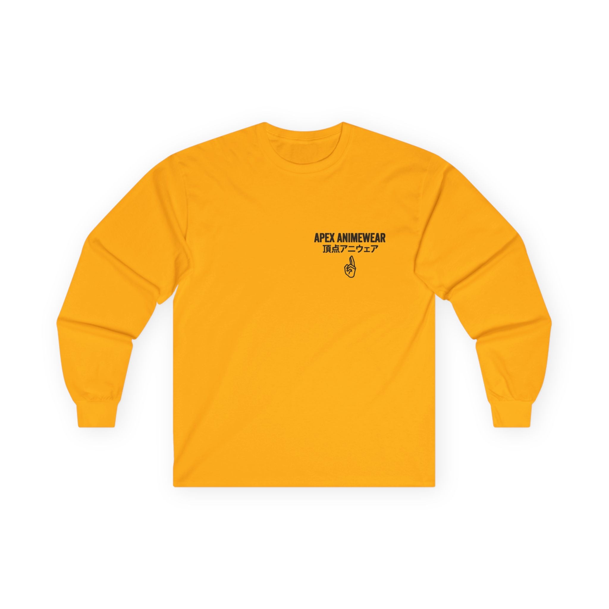 Jujutsu Kaisen Ryomen Sukuna Manga Panel Long Sleeve Tee