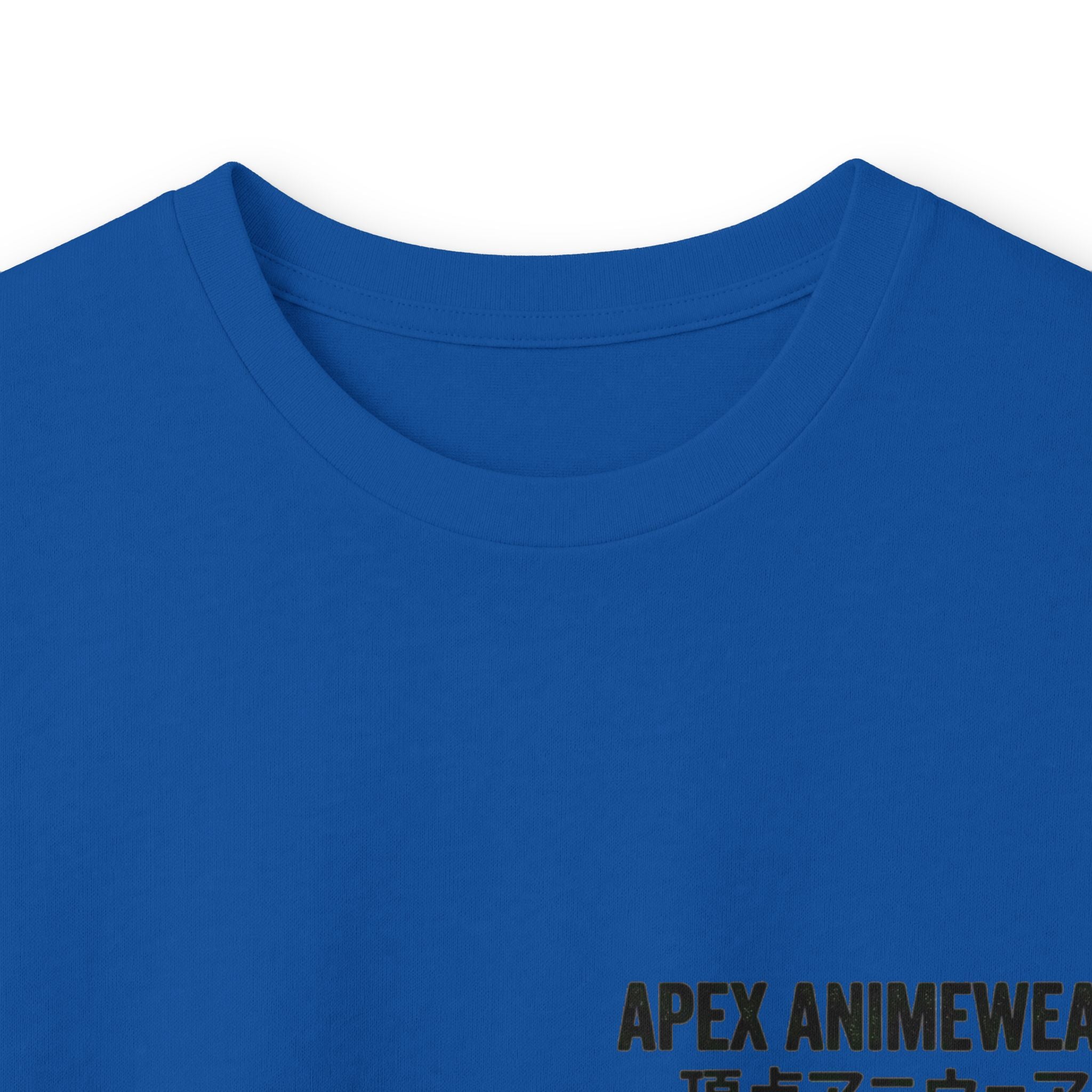 Jujutsu Kaisen Ryomen Sukuna Manga Panel Long Sleeve Tee