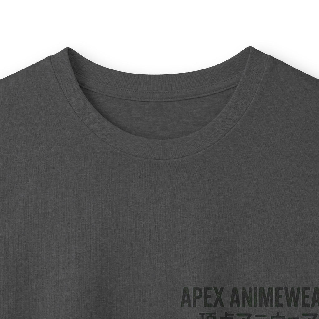 Jujutsu Kaisen Ryomen Sukuna Manga Panel Long Sleeve Tee