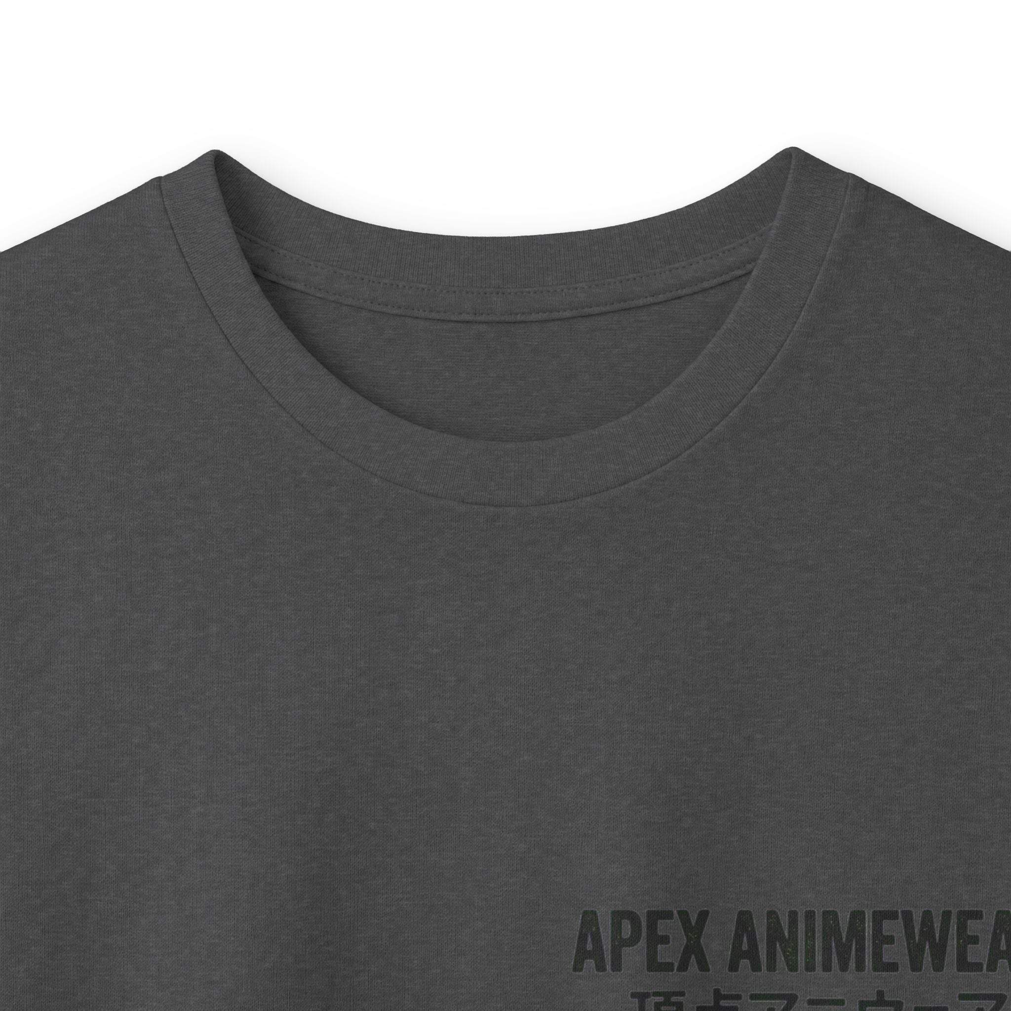Jujutsu Kaisen Ryomen Sukuna Manga Panel Long Sleeve Tee