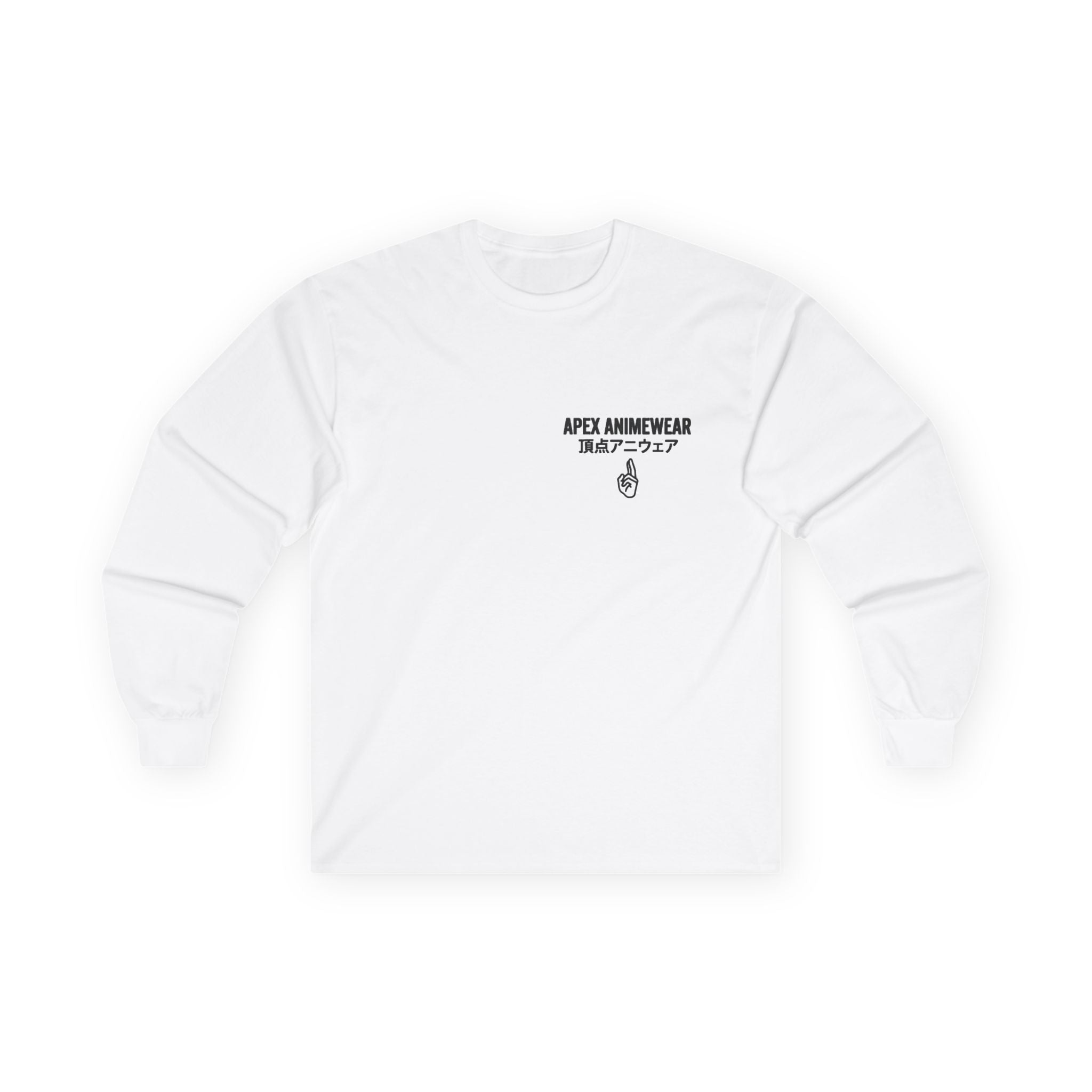 Jujutsu Kaisen Ryomen Sukuna Manga Panel Long Sleeve Tee