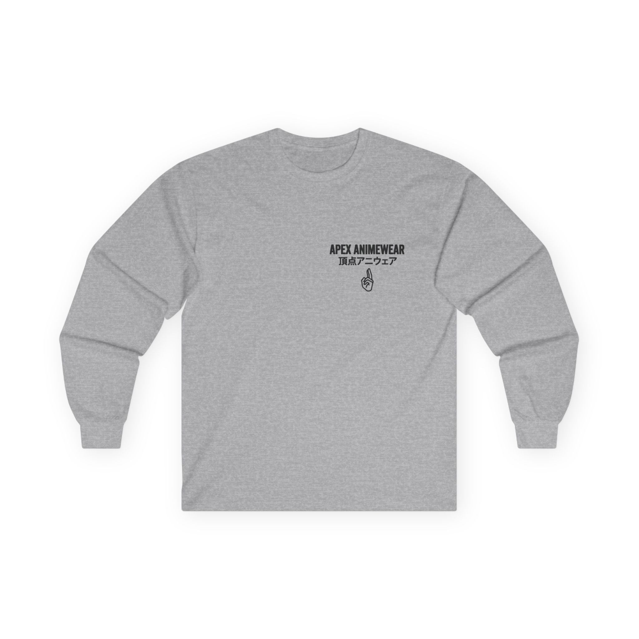 Jujutsu Kaisen Ryomen Sukuna Manga Panel Long Sleeve Tee